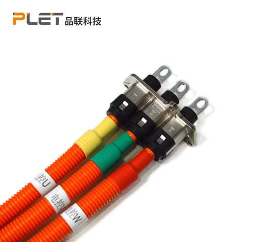 新能源電動(dòng)汽車線束